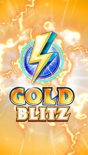 gold blitz