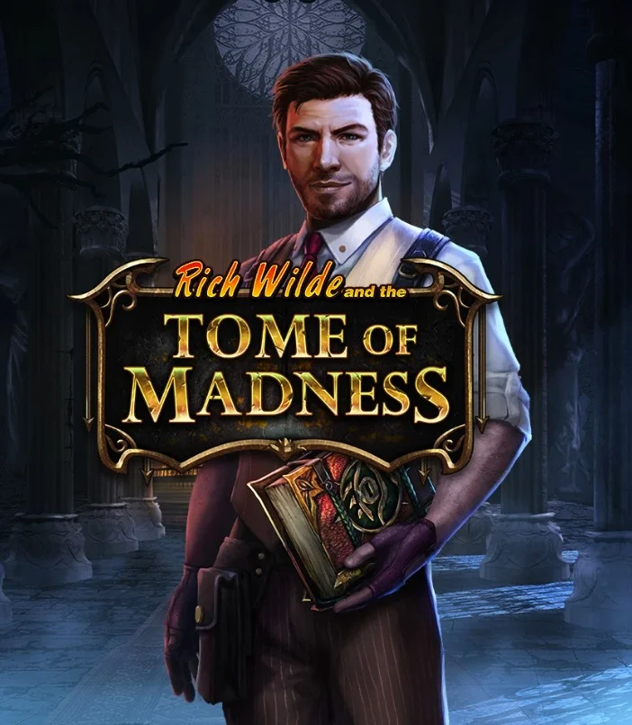 tome of madness
